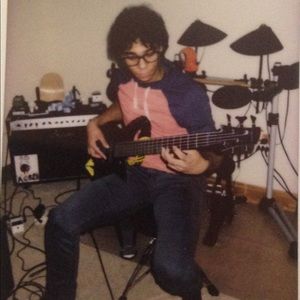 Meet your Posher, Richard